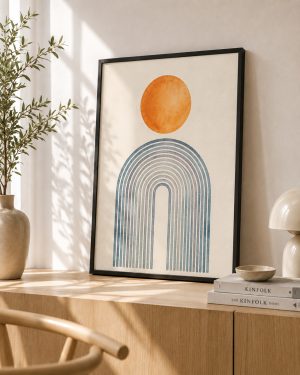 Bauhaus Collectie Nr.1