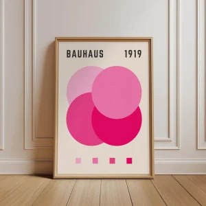 Bauhaus Collectie Nr.3