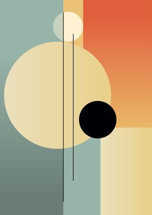 Bauhaus Collectie Nr. 2